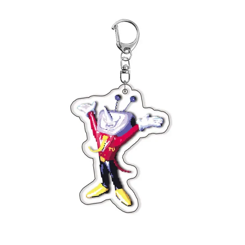 deltarune-cartoon-god-man-i-love-tv-game-var7-1789474831734-480 Deltarune Cartoon God Man I Love Tv Game Figure Acrylic Keychain Bag Pendant Pixels Exquisite Móc Treo Đeo Thoại, Standee, Móc Khoá In Theo Yêu Cầu, Chất Liệu Mica Dày 4mm, Kích Thước 5.5 Cm, Có In Test Mẫu