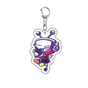 Deltarune Cartoon God Man I Love Tv Game Figure Acrylic Keychain Bag Pendant Pixels Exquisite Móc Treo Đeo Thoại, Standee, Móc Khoá In Theo Yêu Cầu, Chất Liệu Mica Dày 4mm, Kích Thước 5.5 Cm, Có In Test Mẫu Deltarune Cartoon God Man I Love Tv Game Figure Acrylic Keychain Bag Pendant Pixels Exquisite Móc Treo Đeo Thoại, Standee, Móc Khoá In Theo Yêu Cầu, Chất Liệu Mica Dày 4mm, Kích Thước 5.5 Cm, Có In Test Mẫu