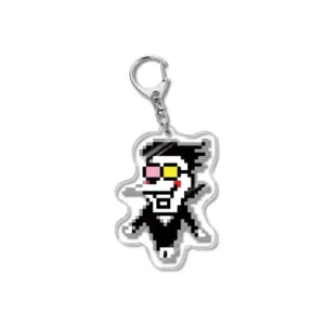 Deltarune Tenna New Acrylic Popular Related Products Fun Keychain Bag Charms Pendant Q Móc Treo Đeo Thoại, Standee, Móc Khoá In Theo Yêu Cầu, Chất Liệu Mica Dày 4mm, Kích Thước 5.5 Cm, Có In Test Mẫu Deltarune Tenna New Acrylic Popular Related Products Fun Keychain Bag Charms Pendant Q Móc Treo Đeo Thoại, Standee, Móc Khoá In Theo Yêu Cầu, Chất Liệu Mica Dày 4mm, Kích Thước 5.5 Cm, Có In Test Mẫu