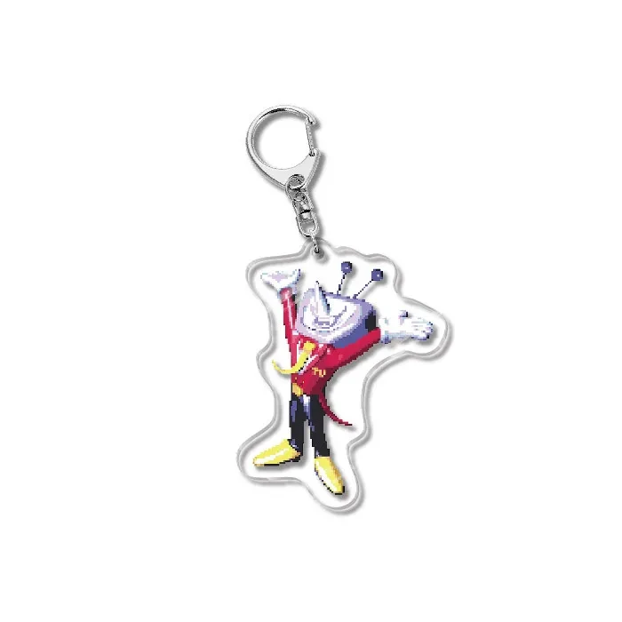 deltarune-tenna-new-acrylic-popular-rela-var6-1789552049313-927 Deltarune Tenna New Acrylic Popular Related Products Fun Keychain Bag Charms Pendant Q Móc Treo Đeo Thoại, Standee, Móc Khoá In Theo Yêu Cầu, Chất Liệu Mica Dày 4mm, Kích Thước 5.5 Cm, Có In Test Mẫu