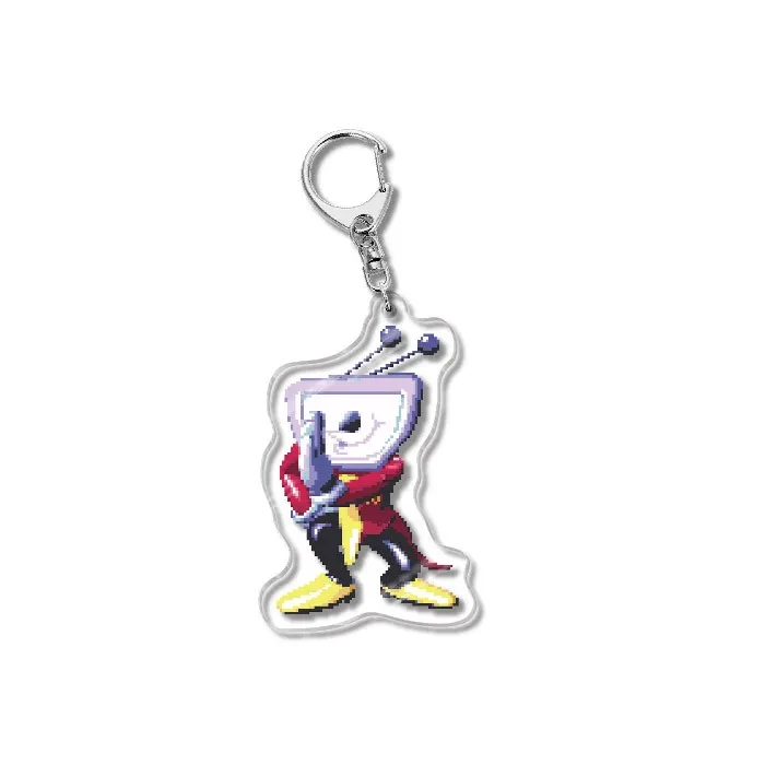 deltarune-tenna-new-acrylic-popular-rela-var7-1789552071061-634 Deltarune Tenna New Acrylic Popular Related Products Fun Keychain Bag Charms Pendant Q Móc Treo Đeo Thoại, Standee, Móc Khoá In Theo Yêu Cầu, Chất Liệu Mica Dày 4mm, Kích Thước 5.5 Cm, Có In Test Mẫu
