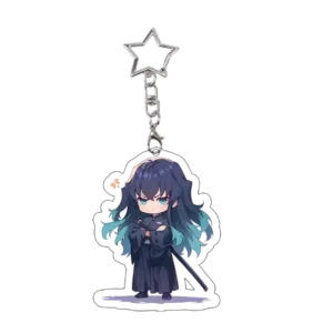 Demon Slayer Acrylic Keychains Nezuko Chibi Zenitsu Anime Keyring Giyuu Bag Pendant Móc Treo Đeo Thoại, Standee, Móc Khoá In Theo Yêu Cầu, Chất Liệu Mica Dày 4mm, Kích Thước 5.5 Cm, Có In Test Mẫu Demon Slayer Acrylic Keychains Nezuko Chibi Zenitsu Anime Keyring Giyuu Bag Pendant Móc Treo Đeo Thoại, Standee, Móc Khoá In Theo Yêu Cầu, Chất Liệu Mica Dày 4mm, Kích Thước 5.5 Cm, Có In Test Mẫu