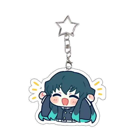 demon-slayer-acrylic-keychains-nezuko-ch-var8-1789623046668-322 Demon Slayer Acrylic Keychains Nezuko Chibi Zenitsu Anime Keyring Giyuu Bag Pendant Móc Treo Đeo Thoại, Standee, Móc Khoá In Theo Yêu Cầu, Chất Liệu Mica Dày 4mm, Kích Thước 5.5 Cm, Có In Test Mẫu
