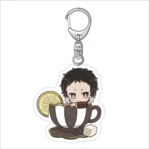 Dessert Series Bungo Stray Dogs Nakajima Atsushi Cute Anime Key Ring Bag Charms Jewelry Móc Treo Đeo Thoại, Standee, Móc Khoá In Theo Yêu Cầu, Chất Liệu Mica Dày 4mm, Kích Thước 5.5 Cm, Có In Test Mẫu Dessert Series Bungo Stray Dogs Nakajima Atsushi Cute Anime Key Ring Bag Charms Jewelry Móc Treo Đeo Thoại, Standee, Móc Khoá In Theo Yêu Cầu, Chất Liệu Mica Dày 4mm, Kích Thước 5.5 Cm, Có In Test Mẫu