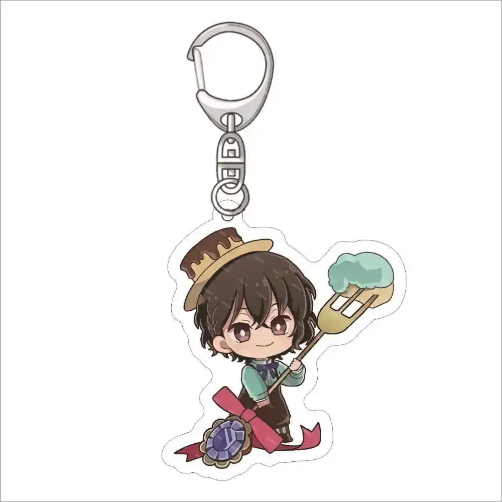 dessert-series-bungo-stray-dogs-nakajima-var3-1789549363282-75 Dessert Series Bungo Stray Dogs Nakajima Atsushi Cute Anime Key Ring Bag Charms Jewelry Móc Treo Đeo Thoại, Standee, Móc Khoá In Theo Yêu Cầu, Chất Liệu Mica Dày 4mm, Kích Thước 5.5 Cm, Có In Test Mẫu
