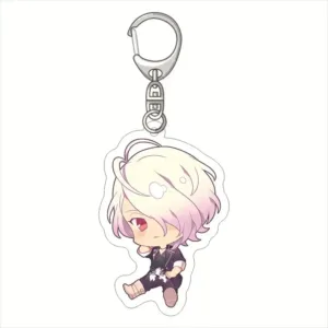 Diabolik Lovers Anime Acrylic Keychain Jewelry Friends Key Chain Related Products Creativity Móc Treo Đeo Thoại, Standee, Móc Khoá In Theo Yêu Cầu, Chất Liệu Mica Dày 4mm, Kích Thước 5.5 Cm, Có In Test Mẫu Diabolik Lovers Anime Acrylic Keychain Jewelry Friends Key Chain Related Products Creativity Móc Treo Đeo Thoại, Standee, Móc Khoá In Theo Yêu Cầu, Chất Liệu Mica Dày 4mm, Kích Thước 5.5 Cm, Có In Test Mẫu