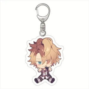 Diabolik Lovers Anime Acrylic Keychain Jewelry Friends Key Chain Related Products Creativity Móc Treo Đeo Thoại, Standee, Móc Khoá In Theo Yêu Cầu, Chất Liệu Mica Dày 4mm, Kích Thước 5.5 Cm, Có In Test Mẫu Diabolik Lovers Anime Acrylic Keychain Jewelry Friends Key Chain Related Products Creativity Móc Treo Đeo Thoại, Standee, Móc Khoá In Theo Yêu Cầu, Chất Liệu Mica Dày 4mm, Kích Thước 5.5 Cm, Có In Test Mẫu