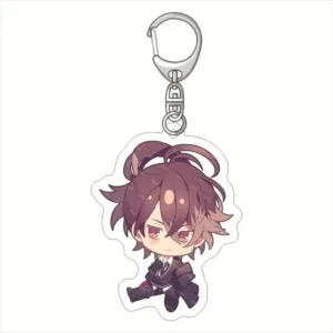 Diabolik Lovers Anime Acrylic Keychain Jewelry Friends Key Chain Related Products Creativity Móc Treo Đeo Thoại, Standee, Móc Khoá In Theo Yêu Cầu, Chất Liệu Mica Dày 4mm, Kích Thước 5.5 Cm, Có In Test Mẫu Diabolik Lovers Anime Acrylic Keychain Jewelry Friends Key Chain Related Products Creativity Móc Treo Đeo Thoại, Standee, Móc Khoá In Theo Yêu Cầu, Chất Liệu Mica Dày 4mm, Kích Thước 5.5 Cm, Có In Test Mẫu