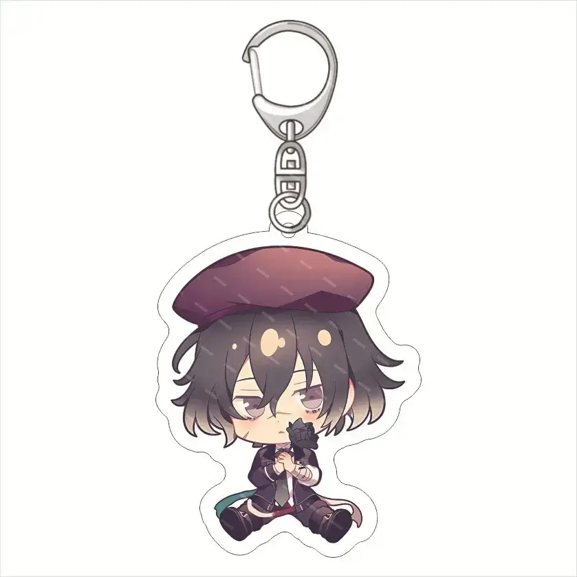 diabolik-lovers-anime-acrylic-keychain-j-var6-1789552971266-540 Diabolik Lovers Anime Acrylic Keychain Jewelry Friends Key Chain Related Products Creativity Móc Treo Đeo Thoại, Standee, Móc Khoá In Theo Yêu Cầu, Chất Liệu Mica Dày 4mm, Kích Thước 5.5 Cm, Có In Test Mẫu