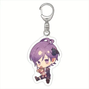 Diabolik Lovers Anime Acrylic Keychain Jewelry Friends Key Chain Related Products Creativity Móc Treo Đeo Thoại, Standee, Móc Khoá In Theo Yêu Cầu, Chất Liệu Mica Dày 4mm, Kích Thước 5.5 Cm, Có In Test Mẫu Diabolik Lovers Anime Acrylic Keychain Jewelry Friends Key Chain Related Products Creativity Móc Treo Đeo Thoại, Standee, Móc Khoá In Theo Yêu Cầu, Chất Liệu Mica Dày 4mm, Kích Thước 5.5 Cm, Có In Test Mẫu