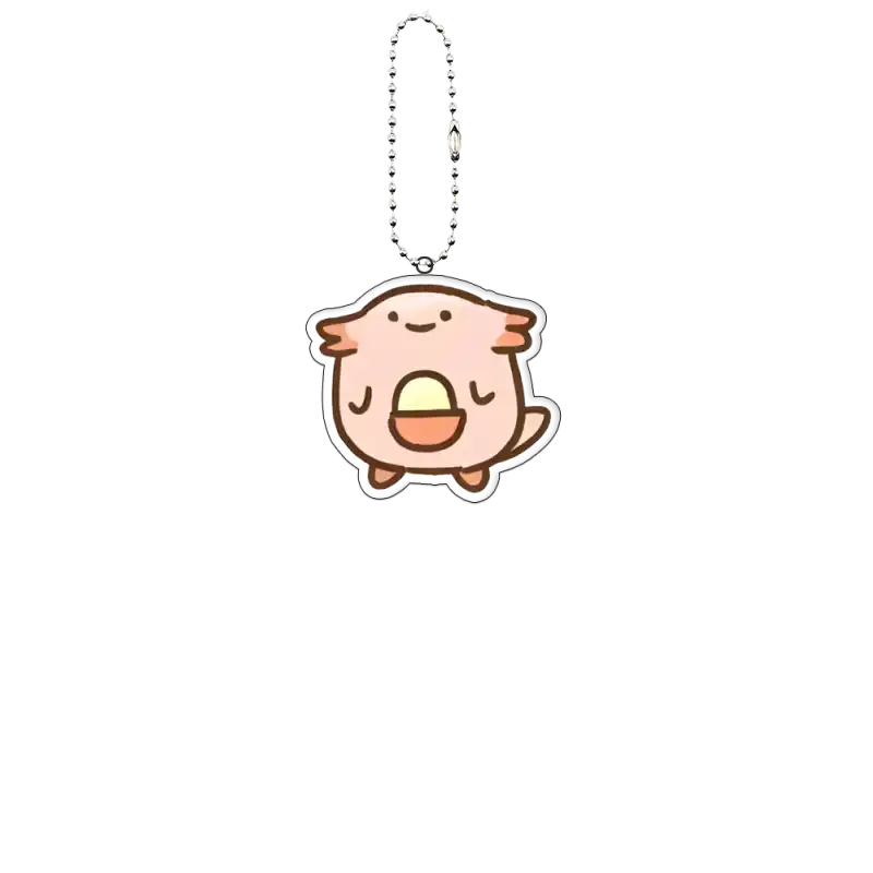 ditto-acrylic-keychain-grimer-pendant-de-var3-1789533974518-886 Ditto Acrylic Keychain Grimer Pendant Decor Bulbasaur Chansey Goldeen Student Anime Cartoon Móc Treo Đeo Thoại, Standee, Móc Khoá In Theo Yêu Cầu, Chất Liệu Mica Dày 4mm, Kích Thước 5.5 Cm, Có In Test Mẫu