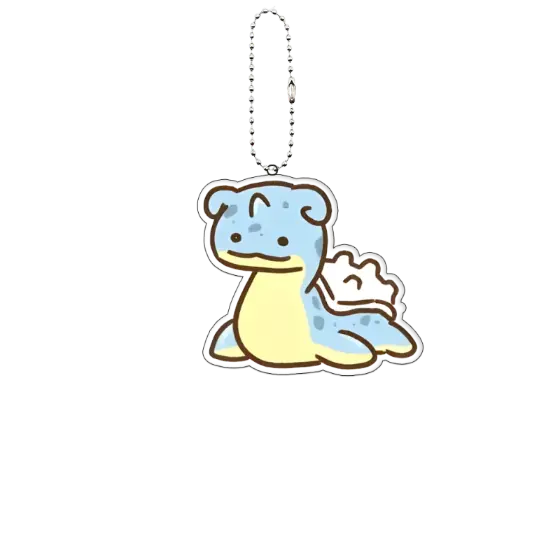 ditto-acrylic-keychain-grimer-pendant-de-var5-1789534006522-764 Ditto Acrylic Keychain Grimer Pendant Decor Bulbasaur Chansey Goldeen Student Anime Cartoon Móc Treo Đeo Thoại, Standee, Móc Khoá In Theo Yêu Cầu, Chất Liệu Mica Dày 4mm, Kích Thước 5.5 Cm, Có In Test Mẫu
