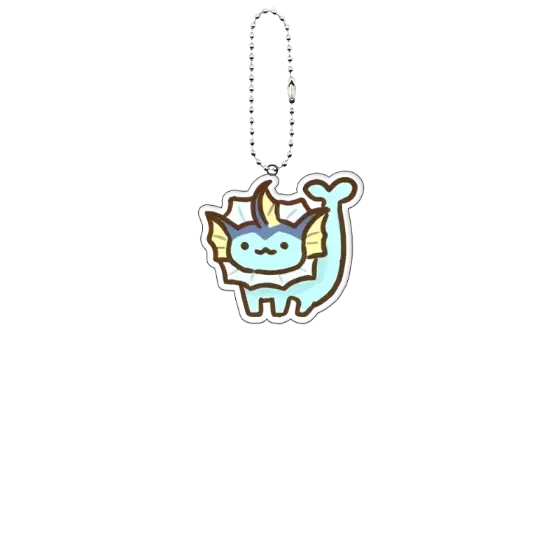 ditto-acrylic-keychain-grimer-pendant-de-var6-1789534018623-212 Ditto Acrylic Keychain Grimer Pendant Decor Bulbasaur Chansey Goldeen Student Anime Cartoon Móc Treo Đeo Thoại, Standee, Móc Khoá In Theo Yêu Cầu, Chất Liệu Mica Dày 4mm, Kích Thước 5.5 Cm, Có In Test Mẫu