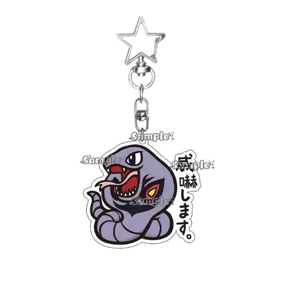 double-sided-anime-cartoon-pocket-monste-var8-1789656657015-79 Double Sided Anime Cartoon Pocket Monsters Tangela Kangaskhan Chansey Acrylic Keychain Móc Treo Đeo Thoại, Standee, Móc Khoá In Theo Yêu Cầu, Chất Liệu Mica Dày 4mm, Kích Thước 5.5 Cm, Có In Test Mẫu