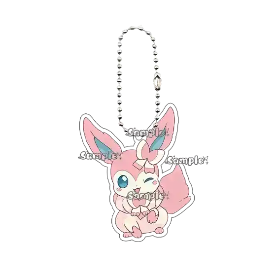 doublesided-printing-anime-flareon-vapor-var2-1789631641433-633 Double-sided Printing Anime Flareon Vaporeon Espeon Eevee Pkm Cartoon Kawaii Acrylic Móc Treo Đeo Thoại, Standee, Móc Khoá In Theo Yêu Cầu, Chất Liệu Mica Dày 4mm, Kích Thước 5.5 Cm, Có In Test Mẫu