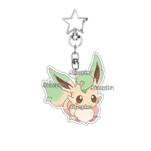 Double-sided Printing Anime Flareon Vaporeon Espeon Eevee Pkm Cartoon Kawaii Acrylic Móc Treo Đeo Thoại, Standee, Móc Khoá In Theo Yêu Cầu, Chất Liệu Mica Dày 4mm, Kích Thước 5.5 Cm, Có In Test Mẫu Double-sided Printing Anime Flareon Vaporeon Espeon Eevee Pkm Cartoon Kawaii Acrylic Móc Treo Đeo Thoại, Standee, Móc Khoá In Theo Yêu Cầu, Chất Liệu Mica Dày 4mm, Kích Thước 5.5 Cm, Có In Test Mẫu