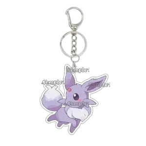 Double-sided Printing Anime Flareon Vaporeon Espeon Eevee Pkm Cartoon Kawaii Acrylic Móc Treo Đeo Thoại, Standee, Móc Khoá In Theo Yêu Cầu, Chất Liệu Mica Dày 4mm, Kích Thước 5.5 Cm, Có In Test Mẫu Double-sided Printing Anime Flareon Vaporeon Espeon Eevee Pkm Cartoon Kawaii Acrylic Móc Treo Đeo Thoại, Standee, Móc Khoá In Theo Yêu Cầu, Chất Liệu Mica Dày 4mm, Kích Thước 5.5 Cm, Có In Test Mẫu