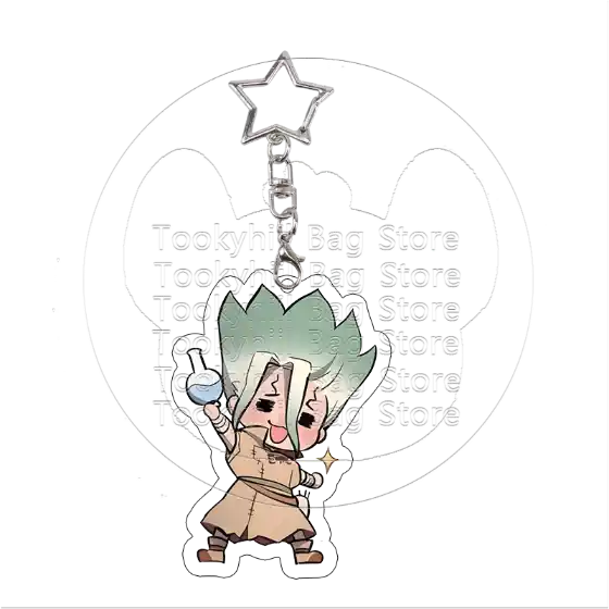 dr-stone-acrylic-keychain-kawaii-student-var5-1789651352304-458 Dr. Stone Acrylic Keychain Kawaii Student Senku Ishigami Exquisite Senku Ishigami Gen Asagiri Móc Treo Đeo Thoại, Standee, Móc Khoá In Theo Yêu Cầu, Chất Liệu Mica Dày 4mm, Kích Thước 5.5 Cm, Có In Test Mẫu