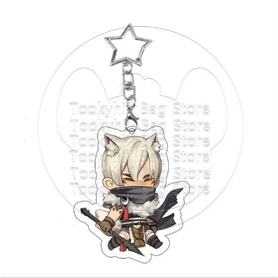 dr-stone-acrylic-keychain-kawaii-student-var6-1789651365993-281 Dr. Stone Acrylic Keychain Kawaii Student Senku Ishigami Exquisite Senku Ishigami Gen Asagiri Móc Treo Đeo Thoại, Standee, Móc Khoá In Theo Yêu Cầu, Chất Liệu Mica Dày 4mm, Kích Thước 5.5 Cm, Có In Test Mẫu