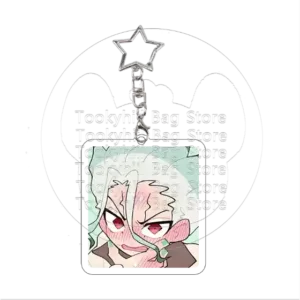 Dr. Stone Acrylic Keychain Kawaii Student Senku Ishigami Exquisite Senku Ishigami Gen Asagiri Móc Treo Đeo Thoại, Standee, Móc Khoá In Theo Yêu Cầu, Chất Liệu Mica Dày 4mm, Kích Thước 5.5 Cm, Có In Test Mẫu Dr. Stone Acrylic Keychain Kawaii Student Senku Ishigami Exquisite Senku Ishigami Gen Asagiri Móc Treo Đeo Thoại, Standee, Móc Khoá In Theo Yêu Cầu, Chất Liệu Mica Dày 4mm, Kích Thước 5.5 Cm, Có In Test Mẫu