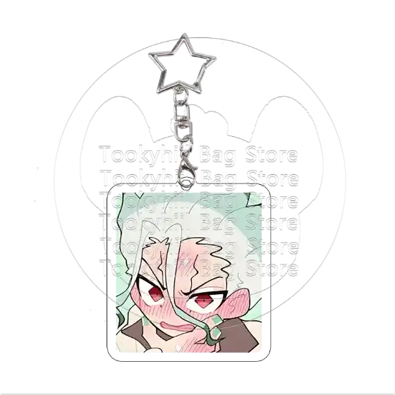 dr-stone-acrylic-keychain-kawaii-student-var7-1789651396401-2 Dr. Stone Acrylic Keychain Kawaii Student Senku Ishigami Exquisite Senku Ishigami Gen Asagiri Móc Treo Đeo Thoại, Standee, Móc Khoá In Theo Yêu Cầu, Chất Liệu Mica Dày 4mm, Kích Thước 5.5 Cm, Có In Test Mẫu