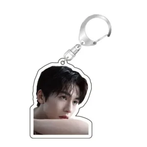 Drama Tv Zhang Linghe Cang Lan Jue Zhuyu Acrylic Support Fan Gifts Keychains Backpacks Móc Treo Đeo Thoại, Standee, Móc Khoá In Theo Yêu Cầu, Chất Liệu Mica Dày 4mm, Kích Thước 5.5 Cm, Có In Test Mẫu