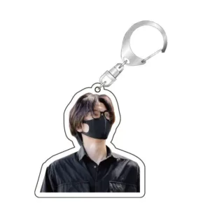 Drama Tv Zhang Linghe Cang Lan Jue Zhuyu Acrylic Support Fan Gifts Keychains Backpacks Móc Treo Đeo Thoại, Standee, Móc Khoá In Theo Yêu Cầu, Chất Liệu Mica Dày 4mm, Kích Thước 5.5 Cm, Có In Test Mẫu