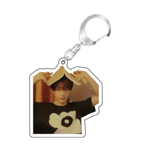 Drama Tv Zhang Linghe Cang Lan Jue Zhuyu Acrylic Support Fan Gifts Keychains Backpacks Móc Treo Đeo Thoại, Standee, Móc Khoá In Theo Yêu Cầu, Chất Liệu Mica Dày 4mm, Kích Thước 5.5 Cm, Có In Test Mẫu