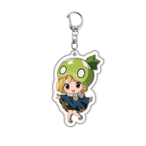 Dr.stone Ishigami Senkuu Acrylic Keychain Jewelry Campus Related Products Cultural Creativity Móc Treo Đeo Thoại, Standee, Móc Khoá In Theo Yêu Cầu, Chất Liệu Mica Dày 4mm, Kích Thước 5.5 Cm, Có In Test Mẫu Dr.stone Ishigami Senkuu Acrylic Keychain Jewelry Campus Related Products Cultural Creativity Móc Treo Đeo Thoại, Standee, Móc Khoá In Theo Yêu Cầu, Chất Liệu Mica Dày 4mm, Kích Thước 5.5 Cm, Có In Test Mẫu