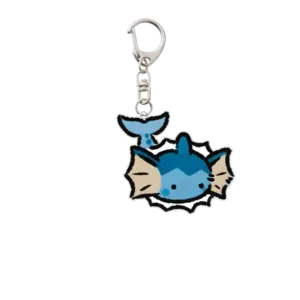 Eeveelutions Family Acrylic Keychain Anime Cartoon Bag Pendant Decor Accessories Kawaii Móc Treo Đeo Thoại, Standee, Móc Khoá In Theo Yêu Cầu, Chất Liệu Mica Dày 4mm, Kích Thước 5.5 Cm, Có In Test Mẫu