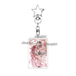Fashion Inosuke Hashibira Kamado Nezuko Tanjiro Zenitsu Agatsuma Anime Peripheral Cute Móc Treo Đeo Thoại, Standee, Móc Khoá In Theo Yêu Cầu, Chất Liệu Mica Dày 4mm, Kích Thước 5.5 Cm, Có In Test Mẫu