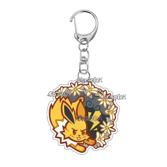 fashion-pocket-monsters-anime-flareon-jo-var3-1789610620699-526 Fashion Pocket Monsters Anime Flareon Jolteon Eevee Espeon Character Acrylic Keychain Móc Treo Đeo Thoại, Standee, Móc Khoá In Theo Yêu Cầu, Chất Liệu Mica Dày 4mm, Kích Thước 5.5 Cm, Có In Test Mẫu