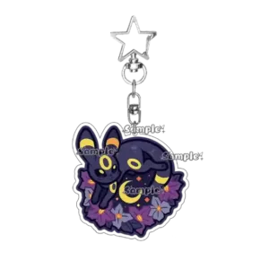 Fashion Pocket Monsters Anime Flareon Jolteon Eevee Espeon Character Acrylic Keychain Móc Treo Đeo Thoại, Standee, Móc Khoá In Theo Yêu Cầu, Chất Liệu Mica Dày 4mm, Kích Thước 5.5 Cm, Có In Test Mẫu Fashion Pocket Monsters Anime Flareon Jolteon Eevee Espeon Character Acrylic Keychain Móc Treo Đeo Thoại, Standee, Móc Khoá In Theo Yêu Cầu, Chất Liệu Mica Dày 4mm, Kích Thước 5.5 Cm, Có In Test Mẫu
