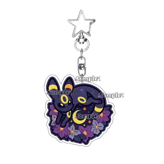 fashion-pocket-monsters-anime-flareon-jo-var4-1789610643138-402 Fashion Pocket Monsters Anime Flareon Jolteon Eevee Espeon Character Acrylic Keychain Móc Treo Đeo Thoại, Standee, Móc Khoá In Theo Yêu Cầu, Chất Liệu Mica Dày 4mm, Kích Thước 5.5 Cm, Có In Test Mẫu