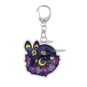 Fashion Pocket Monsters Anime Flareon Jolteon Eevee Espeon Character Acrylic Keychain Móc Treo Đeo Thoại, Standee, Móc Khoá In Theo Yêu Cầu, Chất Liệu Mica Dày 4mm, Kích Thước 5.5 Cm, Có In Test Mẫu Fashion Pocket Monsters Anime Flareon Jolteon Eevee Espeon Character Acrylic Keychain Móc Treo Đeo Thoại, Standee, Móc Khoá In Theo Yêu Cầu, Chất Liệu Mica Dày 4mm, Kích Thước 5.5 Cm, Có In Test Mẫu