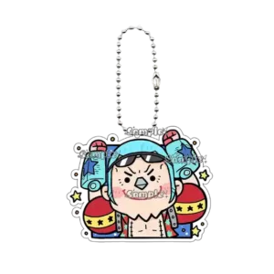 Fashion Roronoa Zoro Nami Luffy Q Version Anime Characters Acrylic Keychain Cartoon Cute Móc Treo Đeo Thoại, Standee, Móc Khoá In Theo Yêu Cầu, Chất Liệu Mica Dày 4mm, Kích Thước 5.5 Cm, Có In Test Mẫu Fashion Roronoa Zoro Nami Luffy Q Version Anime Characters Acrylic Keychain Cartoon Cute Móc Treo Đeo Thoại, Standee, Móc Khoá In Theo Yêu Cầu, Chất Liệu Mica Dày 4mm, Kích Thước 5.5 Cm, Có In Test Mẫu