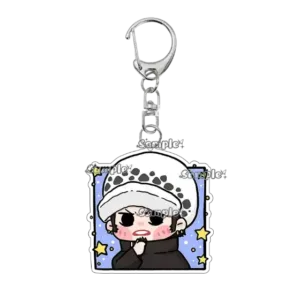 Fashion Roronoa Zoro Nami Luffy Q Version Anime Characters Acrylic Keychain Cartoon Cute Móc Treo Đeo Thoại, Standee, Móc Khoá In Theo Yêu Cầu, Chất Liệu Mica Dày 4mm, Kích Thước 5.5 Cm, Có In Test Mẫu Fashion Roronoa Zoro Nami Luffy Q Version Anime Characters Acrylic Keychain Cartoon Cute Móc Treo Đeo Thoại, Standee, Móc Khoá In Theo Yêu Cầu, Chất Liệu Mica Dày 4mm, Kích Thước 5.5 Cm, Có In Test Mẫu
