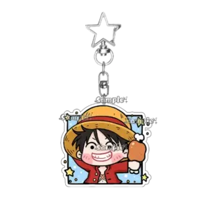 Fashion Roronoa Zoro Nami Luffy Q Version Anime Characters Acrylic Keychain Cartoon Cute Móc Treo Đeo Thoại, Standee, Móc Khoá In Theo Yêu Cầu, Chất Liệu Mica Dày 4mm, Kích Thước 5.5 Cm, Có In Test Mẫu Fashion Roronoa Zoro Nami Luffy Q Version Anime Characters Acrylic Keychain Cartoon Cute Móc Treo Đeo Thoại, Standee, Móc Khoá In Theo Yêu Cầu, Chất Liệu Mica Dày 4mm, Kích Thước 5.5 Cm, Có In Test Mẫu
