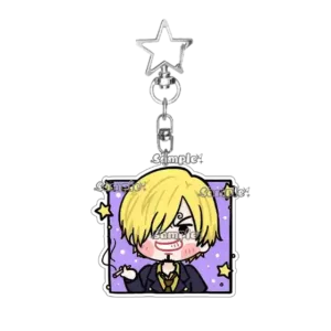 Fashion Roronoa Zoro Nami Luffy Q Version Anime Characters Acrylic Keychain Cartoon Cute Móc Treo Đeo Thoại, Standee, Móc Khoá In Theo Yêu Cầu, Chất Liệu Mica Dày 4mm, Kích Thước 5.5 Cm, Có In Test Mẫu Fashion Roronoa Zoro Nami Luffy Q Version Anime Characters Acrylic Keychain Cartoon Cute Móc Treo Đeo Thoại, Standee, Móc Khoá In Theo Yêu Cầu, Chất Liệu Mica Dày 4mm, Kích Thước 5.5 Cm, Có In Test Mẫu