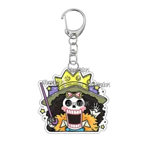 Fashion Roronoa Zoro Nami Luffy Q Version Anime Characters Acrylic Keychain Cartoon Cute Móc Treo Đeo Thoại, Standee, Móc Khoá In Theo Yêu Cầu, Chất Liệu Mica Dày 4mm, Kích Thước 5.5 Cm, Có In Test Mẫu Fashion Roronoa Zoro Nami Luffy Q Version Anime Characters Acrylic Keychain Cartoon Cute Móc Treo Đeo Thoại, Standee, Móc Khoá In Theo Yêu Cầu, Chất Liệu Mica Dày 4mm, Kích Thước 5.5 Cm, Có In Test Mẫu