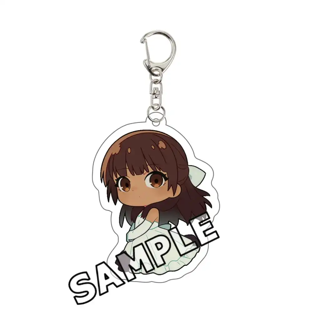 fatestrange-fake-acrylic-keychain-gilgam-var3-1789616107204-797 Fate/strange Fake Acrylic Keychain Gilgamesh Enkidu Saber Richard I Double Sided Keychain Móc Treo Đeo Thoại, Standee, Móc Khoá In Theo Yêu Cầu, Chất Liệu Mica Dày 4mm, Kích Thước 5.5 Cm, Có In Test Mẫu