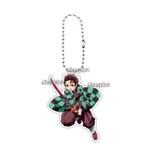 Figure Kamado Tanjiro Anime Q Version Acrylic Keychain Accessories Students Cartoon Backpack Móc Treo Đeo Thoại, Standee, Móc Khoá In Theo Yêu Cầu, Chất Liệu Mica Dày 4mm, Kích Thước 5.5 Cm, Có In Test Mẫu Figure Kamado Tanjiro Anime Q Version Acrylic Keychain Accessories Students Cartoon Backpack Móc Treo Đeo Thoại, Standee, Móc Khoá In Theo Yêu Cầu, Chất Liệu Mica Dày 4mm, Kích Thước 5.5 Cm, Có In Test Mẫu