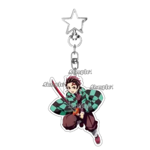 Figure Kamado Tanjiro Anime Q Version Acrylic Keychain Accessories Students Cartoon Backpack Móc Treo Đeo Thoại, Standee, Móc Khoá In Theo Yêu Cầu, Chất Liệu Mica Dày 4mm, Kích Thước 5.5 Cm, Có In Test Mẫu Figure Kamado Tanjiro Anime Q Version Acrylic Keychain Accessories Students Cartoon Backpack Móc Treo Đeo Thoại, Standee, Móc Khoá In Theo Yêu Cầu, Chất Liệu Mica Dày 4mm, Kích Thước 5.5 Cm, Có In Test Mẫu