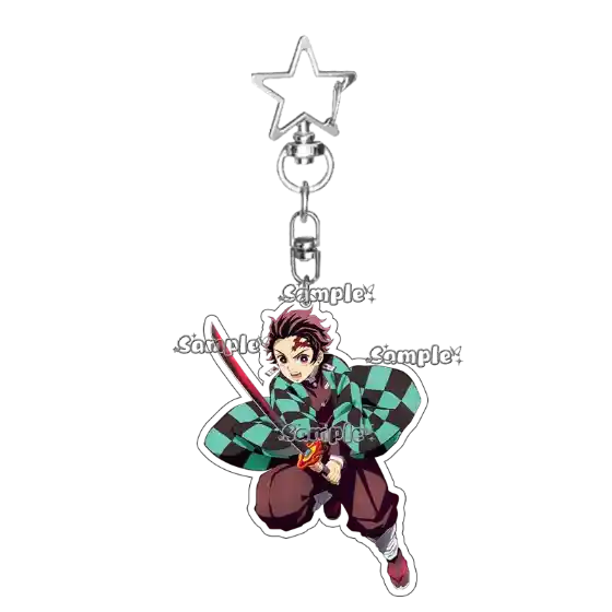 figure-kamado-tanjiro-anime-q-version-ac-var8-1789627323559-287 Figure Kamado Tanjiro Anime Q Version Acrylic Keychain Accessories Students Cartoon Backpack Móc Treo Đeo Thoại, Standee, Móc Khoá In Theo Yêu Cầu, Chất Liệu Mica Dày 4mm, Kích Thước 5.5 Cm, Có In Test Mẫu