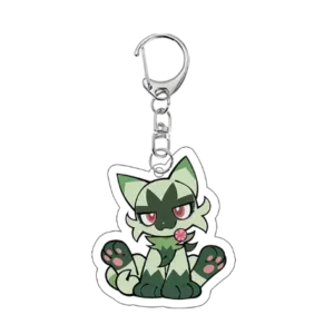 Floragato Acrylic Keychain Double Sided Anime Cartoon Kawaii Bag Accessories Decor Anime Móc Treo Đeo Thoại, Standee, Móc Khoá In Theo Yêu Cầu, Chất Liệu Mica Dày 4mm, Kích Thước 5.5 Cm, Có In Test Mẫu Floragato Acrylic Keychain Double Sided Anime Cartoon Kawaii Bag Accessories Decor Anime Móc Treo Đeo Thoại, Standee, Móc Khoá In Theo Yêu Cầu, Chất Liệu Mica Dày 4mm, Kích Thước 5.5 Cm, Có In Test Mẫu
