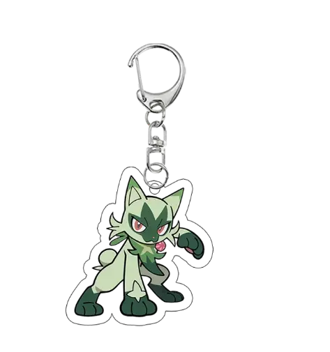 floragato-acrylic-keychain-double-sided-var6-1789603050531-528 Floragato Acrylic Keychain Double Sided Anime Cartoon Kawaii Bag Accessories Decor Anime Móc Treo Đeo Thoại, Standee, Móc Khoá In Theo Yêu Cầu, Chất Liệu Mica Dày 4mm, Kích Thước 5.5 Cm, Có In Test Mẫu