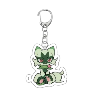 Floragato Acrylic Keychain Double Sided Anime Cartoon Kawaii Bag Accessories Decor Anime Móc Treo Đeo Thoại, Standee, Móc Khoá In Theo Yêu Cầu, Chất Liệu Mica Dày 4mm, Kích Thước 5.5 Cm, Có In Test Mẫu Floragato Acrylic Keychain Double Sided Anime Cartoon Kawaii Bag Accessories Decor Anime Móc Treo Đeo Thoại, Standee, Móc Khoá In Theo Yêu Cầu, Chất Liệu Mica Dày 4mm, Kích Thước 5.5 Cm, Có In Test Mẫu