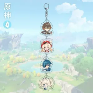 Focalors Neuvillette Wriothesley 61 Roles 4 Acrylic String Of Keychains For Accessories Bag Móc Treo Đeo Thoại, Standee, Móc Khoá In Theo Yêu Cầu, Chất Liệu Mica Dày 4mm, Kích Thước 5.5 Cm, Có In Test Mẫu Focalors Neuvillette Wriothesley 61 Roles 4 Acrylic String Of Keychains For Accessories Bag Móc Treo Đeo Thoại, Standee, Móc Khoá In Theo Yêu Cầu, Chất Liệu Mica Dày 4mm, Kích Thước 5.5 Cm, Có In Test Mẫu