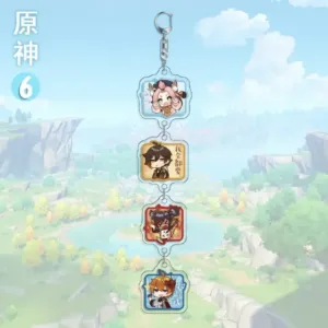 Focalors Neuvillette Wriothesley 61 Roles 4 Acrylic String Of Keychains For Accessories Bag Móc Treo Đeo Thoại, Standee, Móc Khoá In Theo Yêu Cầu, Chất Liệu Mica Dày 4mm, Kích Thước 5.5 Cm, Có In Test Mẫu Focalors Neuvillette Wriothesley 61 Roles 4 Acrylic String Of Keychains For Accessories Bag Móc Treo Đeo Thoại, Standee, Móc Khoá In Theo Yêu Cầu, Chất Liệu Mica Dày 4mm, Kích Thước 5.5 Cm, Có In Test Mẫu