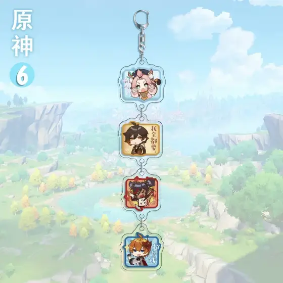focalors-neuvillette-wriothesley-61-role-var7-1789447210035-785 Focalors Neuvillette Wriothesley 61 Roles 4 Acrylic String Of Keychains For Accessories Bag Móc Treo Đeo Thoại, Standee, Móc Khoá In Theo Yêu Cầu, Chất Liệu Mica Dày 4mm, Kích Thước 5.5 Cm, Có In Test Mẫu
